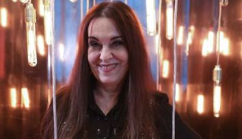 Zoia Alecu, despre un concurent de la Cântă acum cu mine: ”Dacă ar cânta ca Rod Stewart, m-aș arunca de aici!”