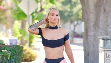 Iggy Azalea, prima apariție după ce a anunțat că renunță la muzică