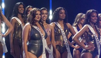 Miss Nicaragua este cea mai frumoasă femeie din Univers! Pe ce loc s-a clasat Miss Nepal la concursul Miss Universe 2023