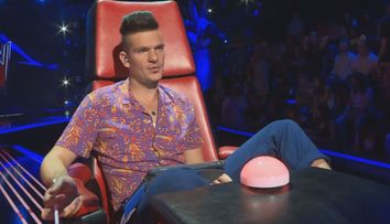 Tudor Chirila are un talent mai putin cunoscut. Loredana a fost impresionata: 