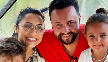 Andra și Cătălin Măruță, vacanță de vis în Delta Dunării. Ce fotografii au postat pe rețelele de socializare