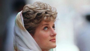 Jurnalistul Richard Kay, prieten al Dianei, a dezvăluit de ce Prințesa l-a tratat mereu pe Harry „preferențial