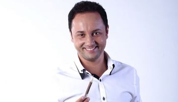 In aprilie, luna pacalelilor, 