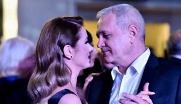 Cum arată în prezent Irina Tănase, fosta iubită a lui Liviu Dragnea. După o lungă absență, tânăra a revenit în atenția publicului