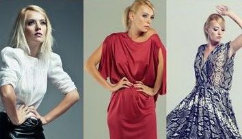 INTERVIU EXCLUSIV: Diana Dumitrescu, despre moda si nu numai