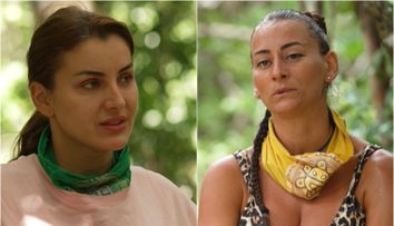 Supraviețuitorii din Tribul Galben discută despre ceilalți concurenți de la Survivor România 2025. Motivul pentru care Larisa Popa este compătimită de Roxana: „Îmi pare rău de ea”