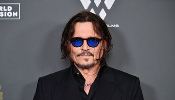 Johnny Depp, aproape de nerecunoscut. Revenire spectaculoasă la Hollywood cu un nou look: „Mai bine ca niciodată”