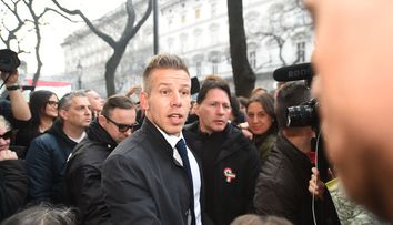 Noul premier al Ungariei este divorțat. Cine este și cum arată fosta soție a lui Péter Magyar