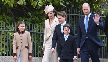 Ce sunt obligați să facă în fiecare zi copiii prințului William și ai prințesei Catherine, indiferent de vreme. Regula care nu poate fi încălcată