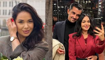 Deea Maxer, reacție tăioasă, la scurt timp după ce s-a afișat public cu noul iubit: „Ca să mulțumești lumea...”