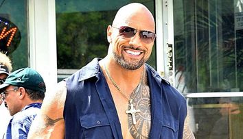 Dwayne Johnson, gestul care a cucerit milioane de fani. Motivul pentru care actorul e din nou in centrul atentiei