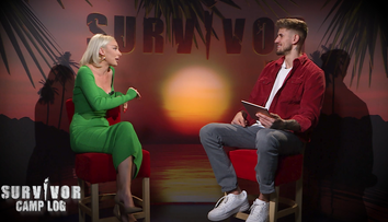 Maria Lungu, adevărul despre scandalul de la Survivor România 2023! Ce s-a întâmplat în culise: „Nu sunt nebună”