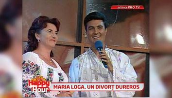 Maria Loga: 