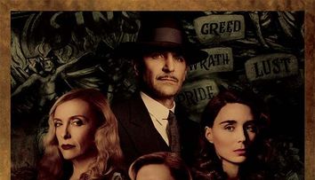 „Nightmare Alley / Aleea Groazei”, un film noir despre mărire şi decădere, lăcomie şi trădare