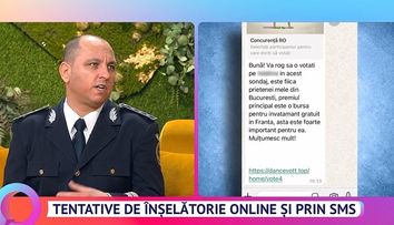 Tehnica de tip spoofing, o nouă metodă de înșelăciune. Află cum poți evita tentativele de înșelătorie online și prin SMS
