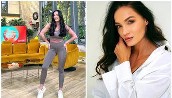 EXCLUSIV. Beatrice Olaru a divorțat după 6 ani de căsnicie. Antrenoarea de fitness de la „Vorbește lumea” a confirmat separarea