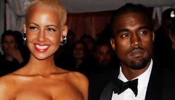 Amber Rose, fosta iubită a lui Kanye West, dezvăluie de ce artistul insistă ca partenerele lui să fie îmbrăcate provocator