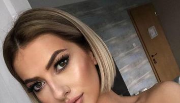 Lidia Buble, primul mesaj pe Instagram după despărțire: „Sunteți în inima mea”