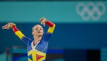 Primul lucru pe care vrea să-l facă Sabrina Voinea după ce s-a întors în România: „Îmi doresc foarte mult”