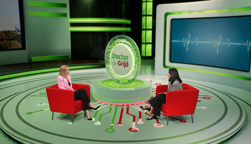 Doctor de Grijă | Ediția 13 | Sănătatea inimii vara: prevenirea riscului de complicații cardiovasculare
