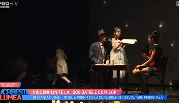 VIDEO Vise împlinite la 