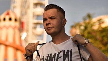 Fiica lui Codin Maticiuc a împlinit un an. Mesajul emoționant trnsmis micuței