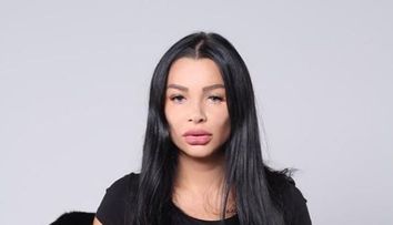VIDEO: Brigitte Năstase și-a refăcut viața. Uite cum arată noul iubit cu 7 ani mai tânăr