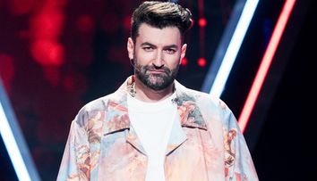 Smiley, gest de milioane pentru Alejandro Fernandez, concurent Vocea României. Cum a reușit să îi aducă zâmbetul pe buze