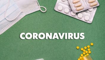 Un pacient internat cu Coronavirus în București și-a povestit experiența și a vorbit despre simptome și tratament