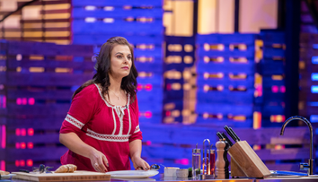 Ramona Bumbac - MasterChef 2019