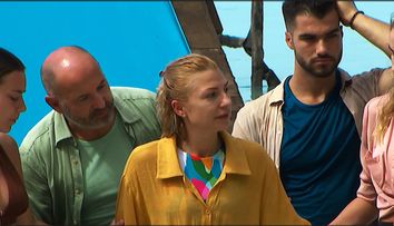 A fost nevoie de intervenția medicului în prima ediție Survivor All Stars 2024. I s-a făcut rău chiar pe plajă