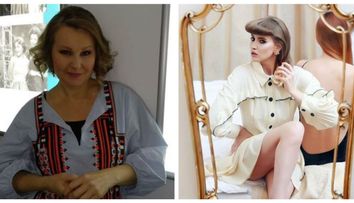 VIDEO Presing la dressing cu Iulia Albu. Tania Popa în vizorul Iuliei