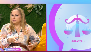Cristina Demetrescu, previziuni pentru săptămâna 13-19 ianuarie! Cum influențează zodiile Marte Retrograd în  Capricorn