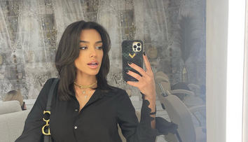 Karmen, despre internarea tatălui său în spital