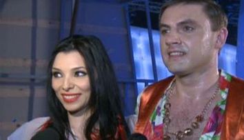 Corina Caragea: 