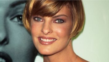 Cum arată Linda Evangelista, supermodelul anilor ‘90, la 55 de ani