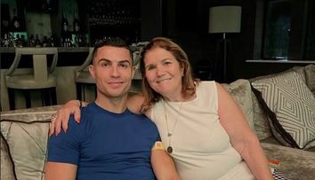 Cristiano Ronaldo a împlinit 41 de ani! Mesajul postat de mama superstarului portughez după ce acesta a intrat în grevă la Al-Nassr: „Este zi de sărbătoare!”