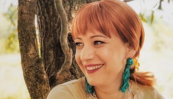 Motivul pentru care Mirela Oprișor, Apirina din „Las Fierbinți”, nu își dorea să se mărite: „Erai oaia neagră a familiei”. În prezent, are o căsnicie fericită alături de un actor
