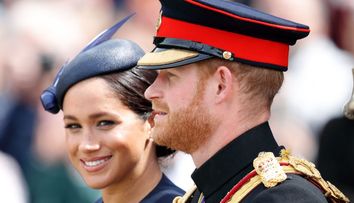 Motivul pentru care Meghan Markle nu vrea ca Prințul Harry și Regele Charles să se împace. Acum s-a aflat totul