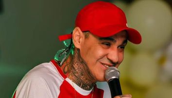 Doliu în lumea muzicii! Celebrul artist MC Danilo Boladao a murit subit, la doar 47 de ani! Care este cauza decesului