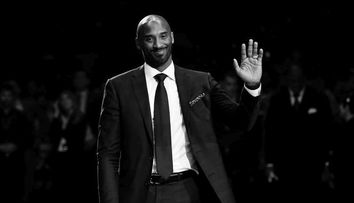 Primele imagini de la locul accidentului în care a murit Kobe Bryant! Elicopterul, distrus în totalitate
