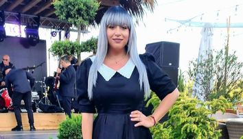 Oana Roman, primele declarații după împăcarea cu Marius Elisei