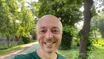 Andrei Roșu vrea să reunească Gaz pe Foc! Pentru asta le-a cerut însă ceva simplu fanilor, ceva ce poate face oricine