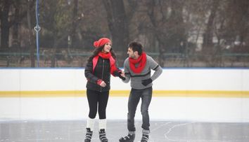 Ioana si Andrei din <span style=