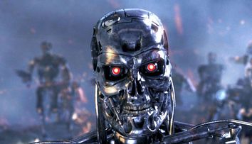 Regizorul Terminator, James Cameron, despre AI: ”Băieți, eu v-am avertizat în 1984 și nu m-ați ascultat”
