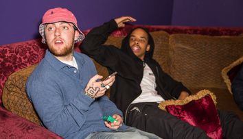 Casa în care a murit Mac Miller, scoasă la închiriat pentru o sumă fabuloasă