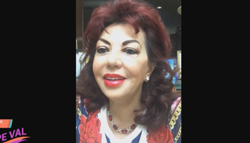 Carmen Harra duce o viață de lux în Statele Unite. Artista are două case și un apartament