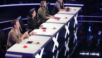Prima ediție a noului sezon „Românii au talent!” a fost lider absolut de audiență. #13magic la PRO TV și VOYO
