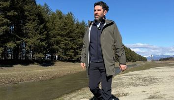Alex Dima prezintă duminică, la „România, te iubesc!”, reportajul Nesimțire până la ultima picătură: „Avem armate de funcționari care dau cu piciorul la miliarde de euro”