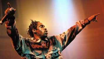 A murit Coolio, rapperul care a făcut celebră piesa Gangsta’s Paradise